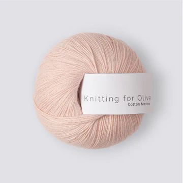 kfocottonmerino ballerina